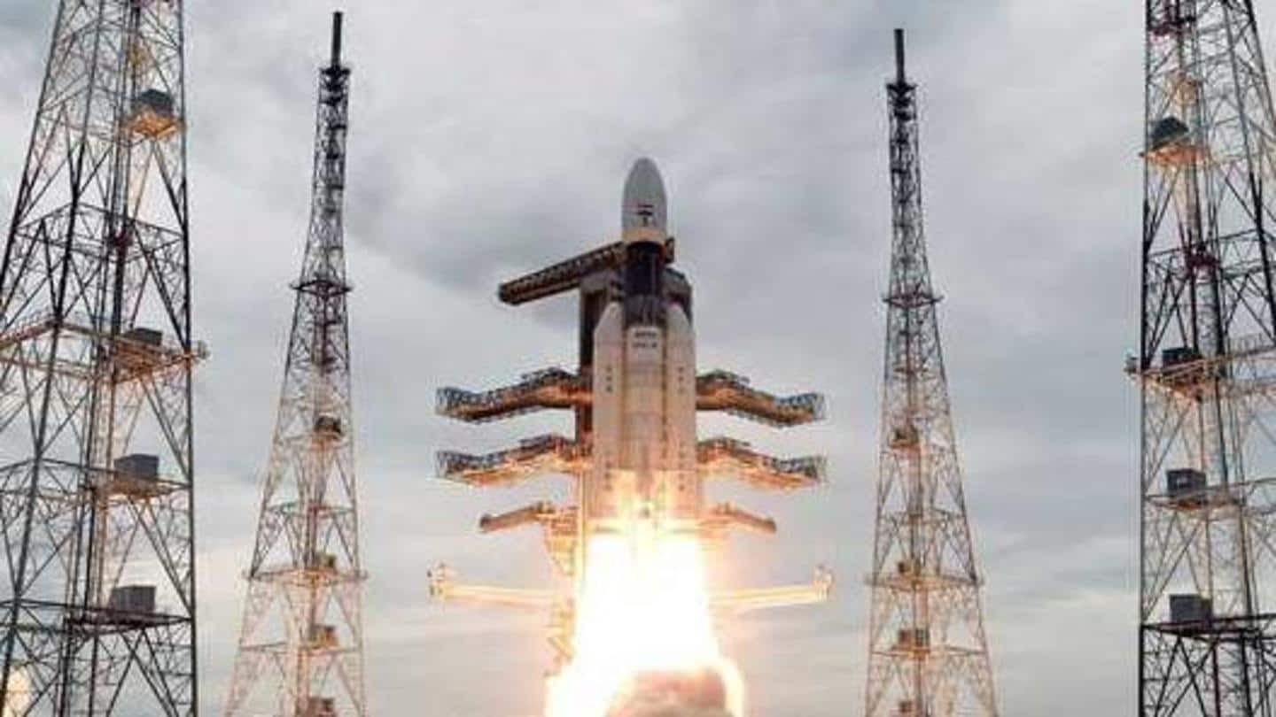 India plans to have sustained human presence in space