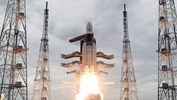 India plans to have sustained human presence in space