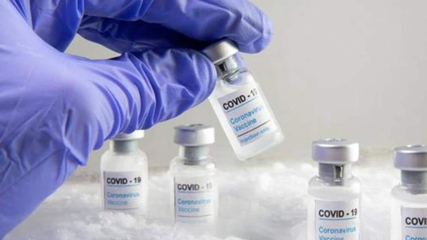 More COVID-19 vaccines in pipeline as US ramps up effort | NewsBytes