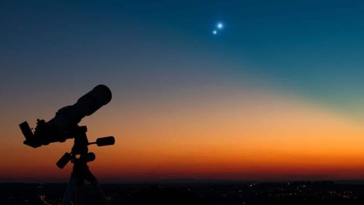 How to witness the amazing spectacle How to witness the amazing spectacle