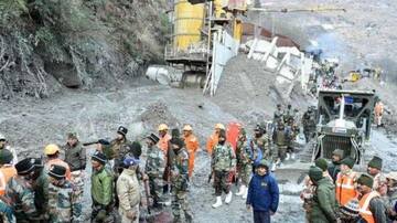 Chamoli disaster: Quicken rescue operations, missing man's kin urge government