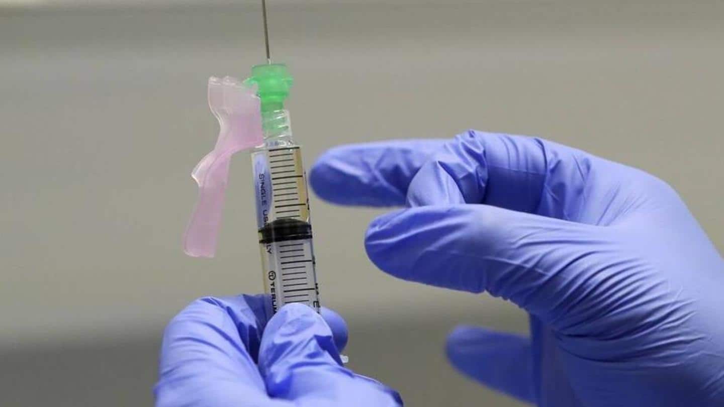 AMC starts online facility for COVID-19 vaccine registration