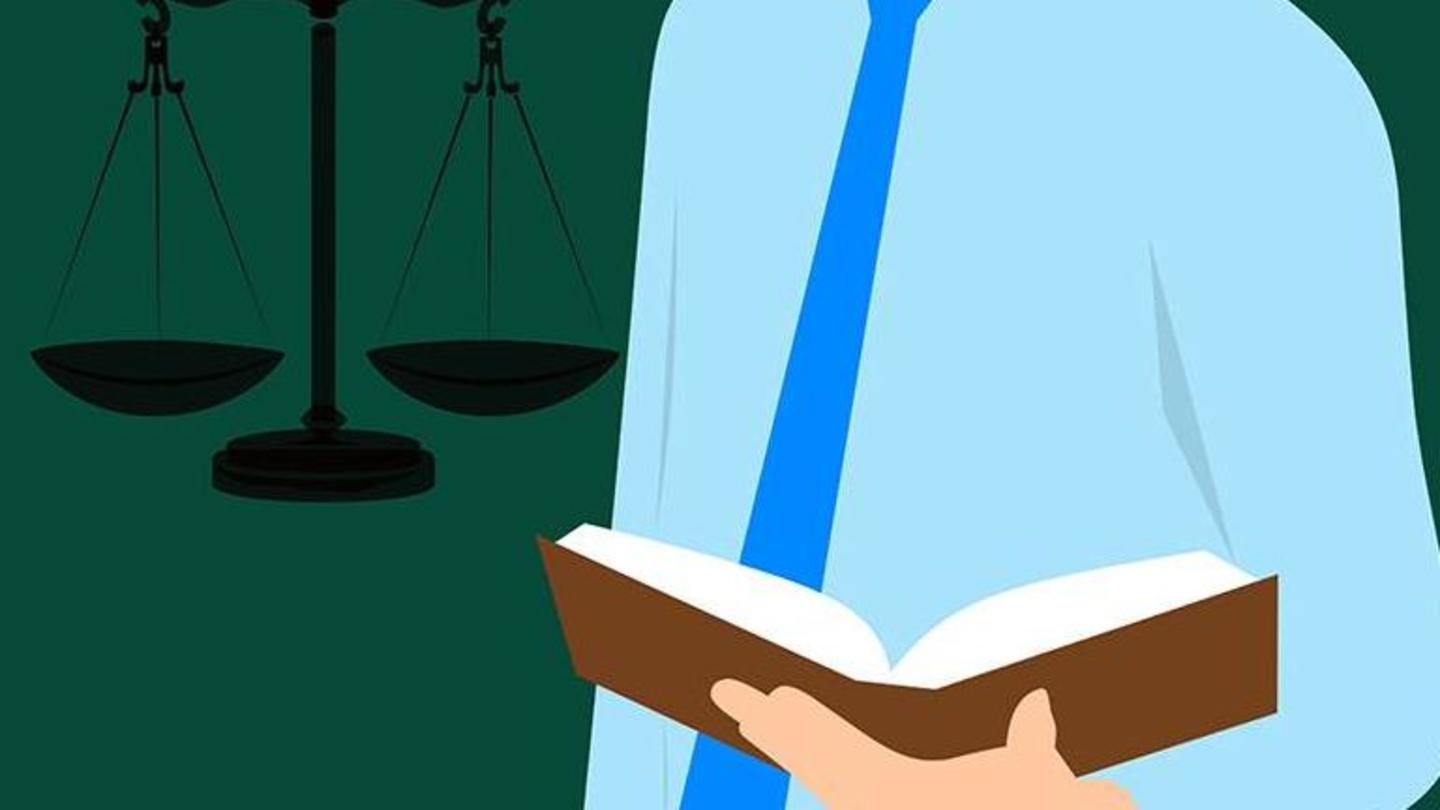 First case of violation of Freedom of Religion Act, 2018 First case of violation of Freedom of Religion Act, 2018