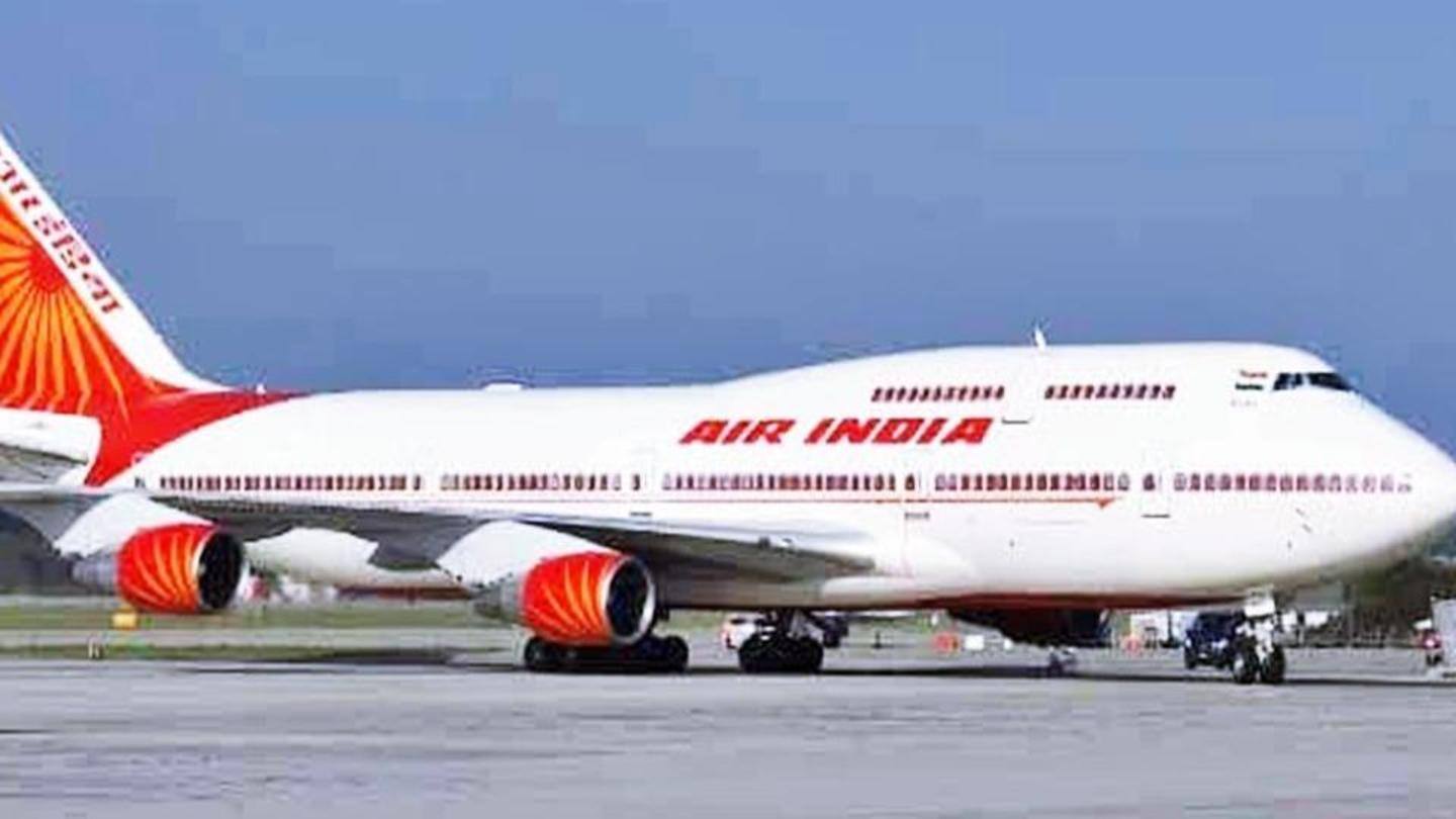 Boeing 777-200LR long-range aircraft to be used Boeing 777-200LR long-range aircraft to be used