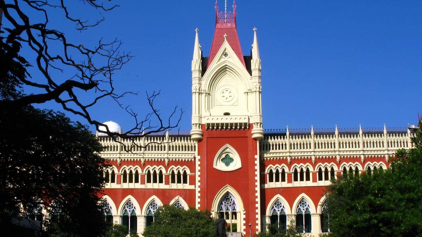 No interference in marriage as per choice: Calcutta HC