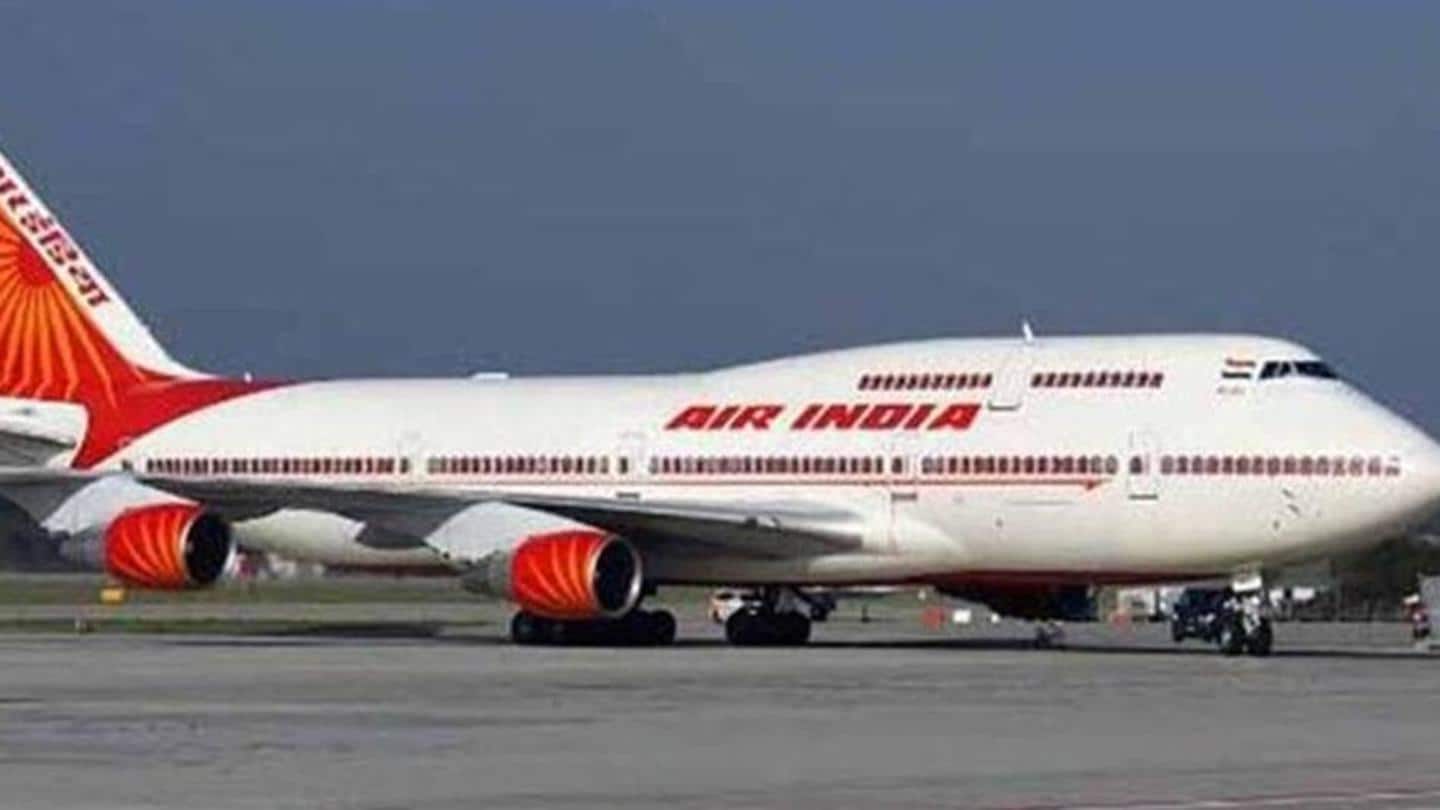 San Francisco welcomes first non-stop Air India flights to Bengaluru