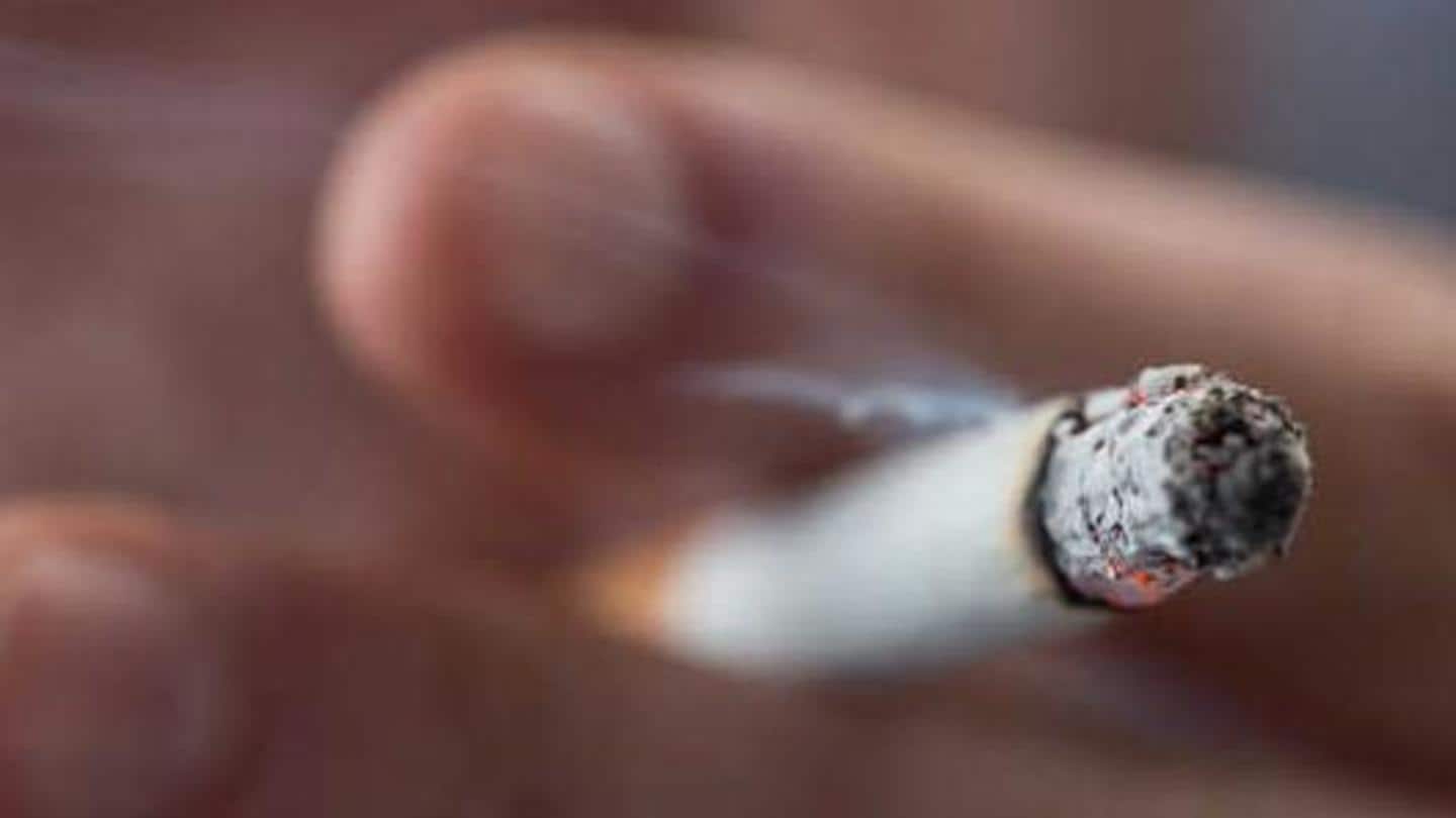 Don't participate in events promoting tobacco: Delhi Government to schools