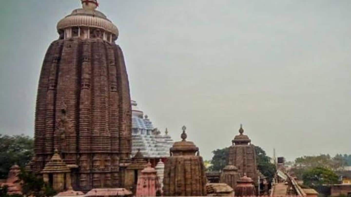 Jagannath temple reopens for all devotees