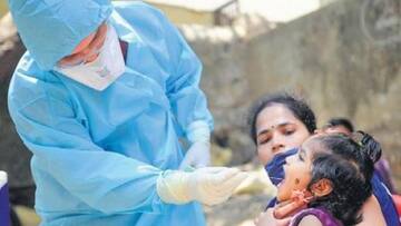 COVID-19 recoveries cross one crore mark: Health Ministry