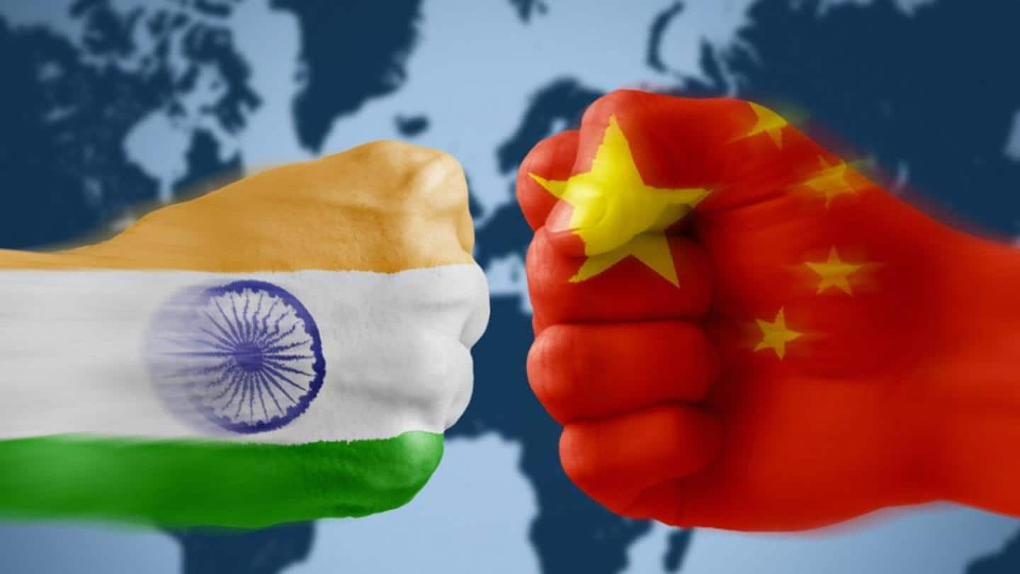 COVID-19 deepened suspicions between India, China armies : Lt. General