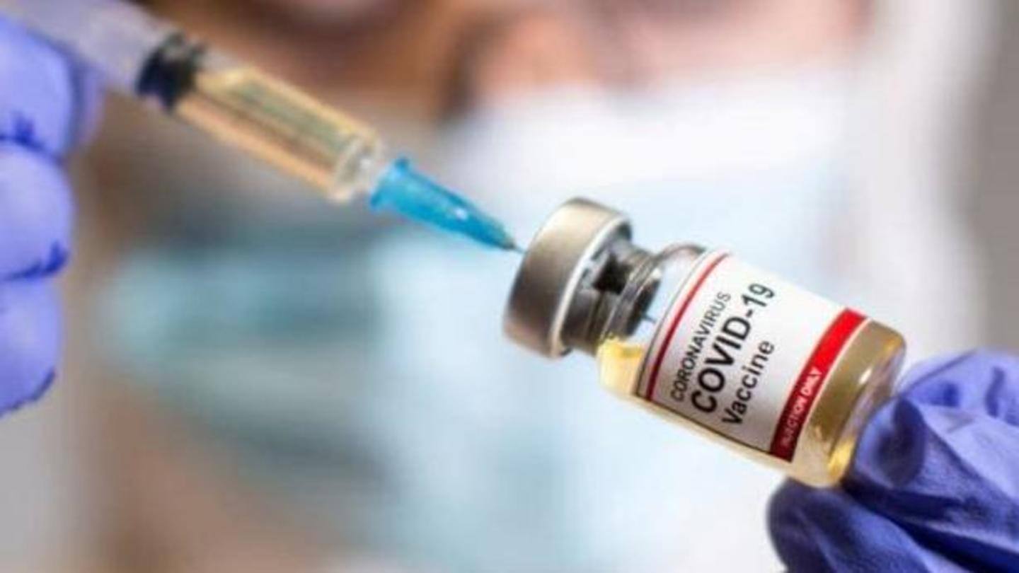 UK begins world's first alternate dosing COVID-19 vaccine trial