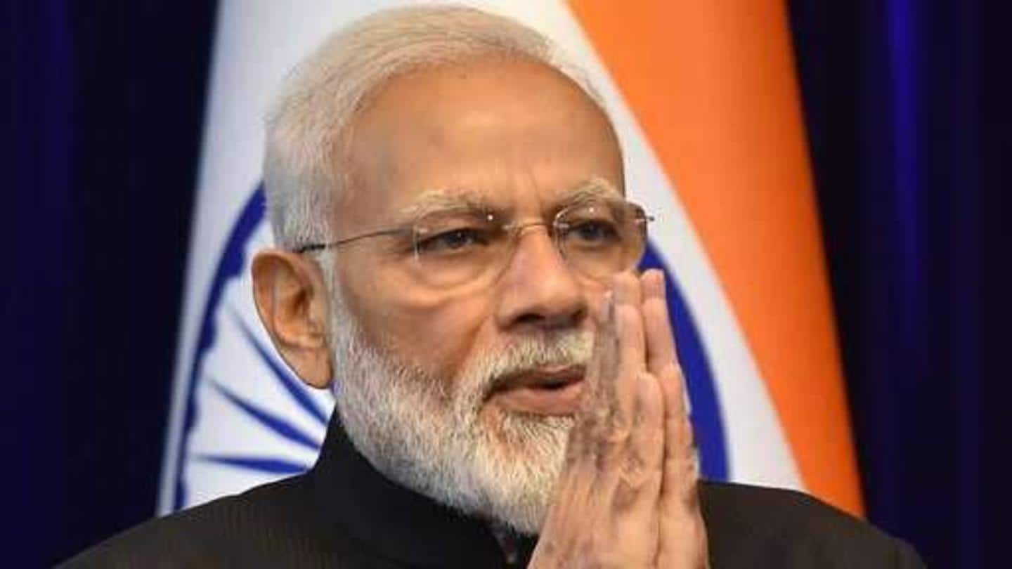 PM Modi had appealed to citizens to explore India PM Modi had appealed to citizens to explore India