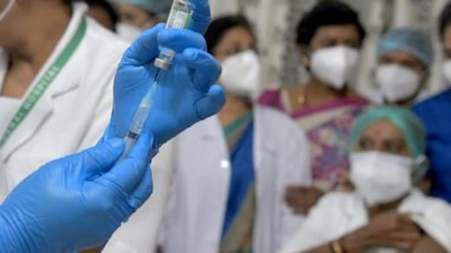 Sri Lanka: No adverse reactions so far following vaccination