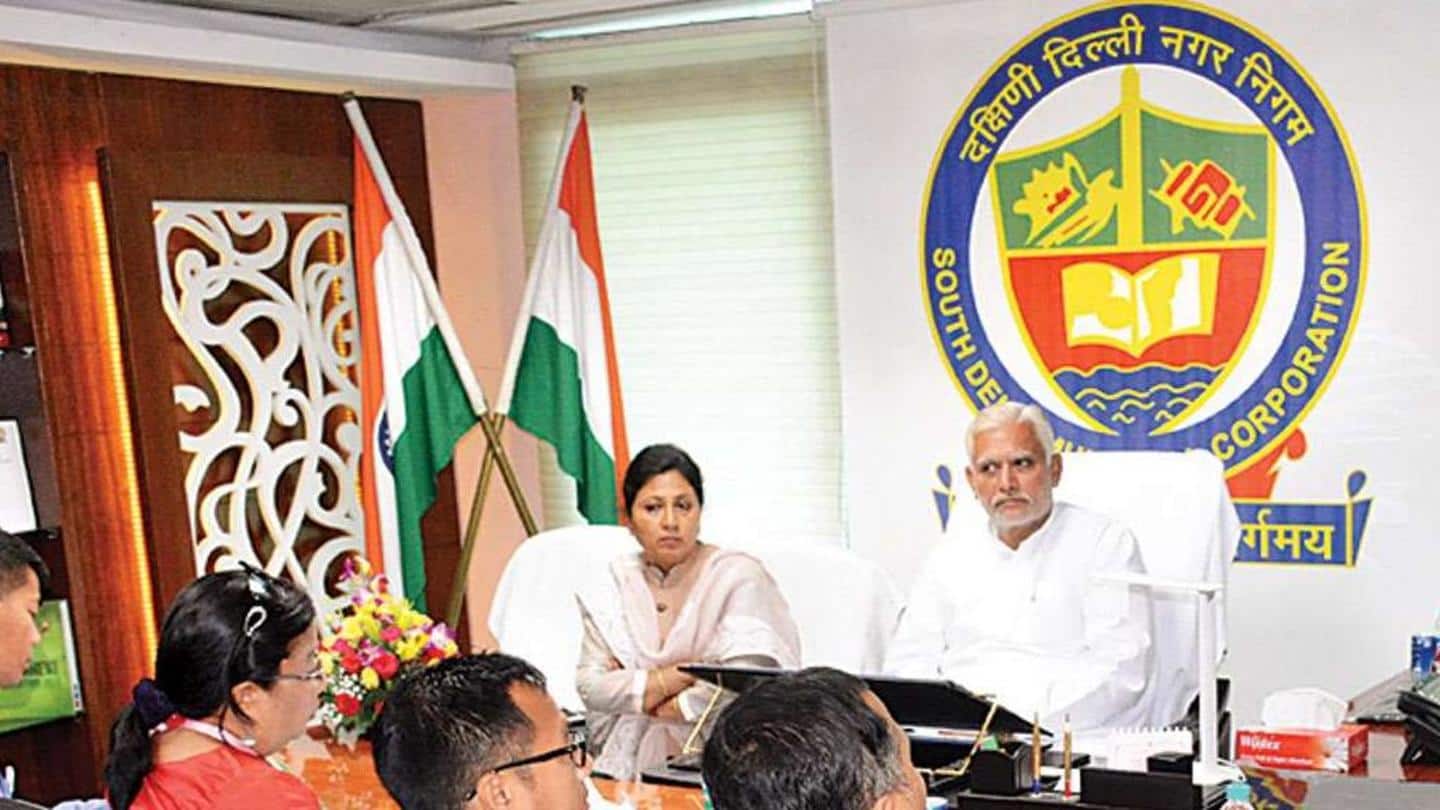 Rs. 10,000 will be given to councilors for national festivals Rs. 10,000 will be given to councilors for national festivals
