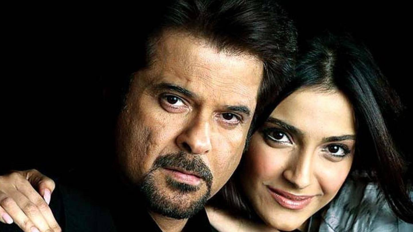 He was forgiving on comments calling him, daughter Sonam 'shameless' He was forgiving on comments calling him, daughter Sonam 'shameless'