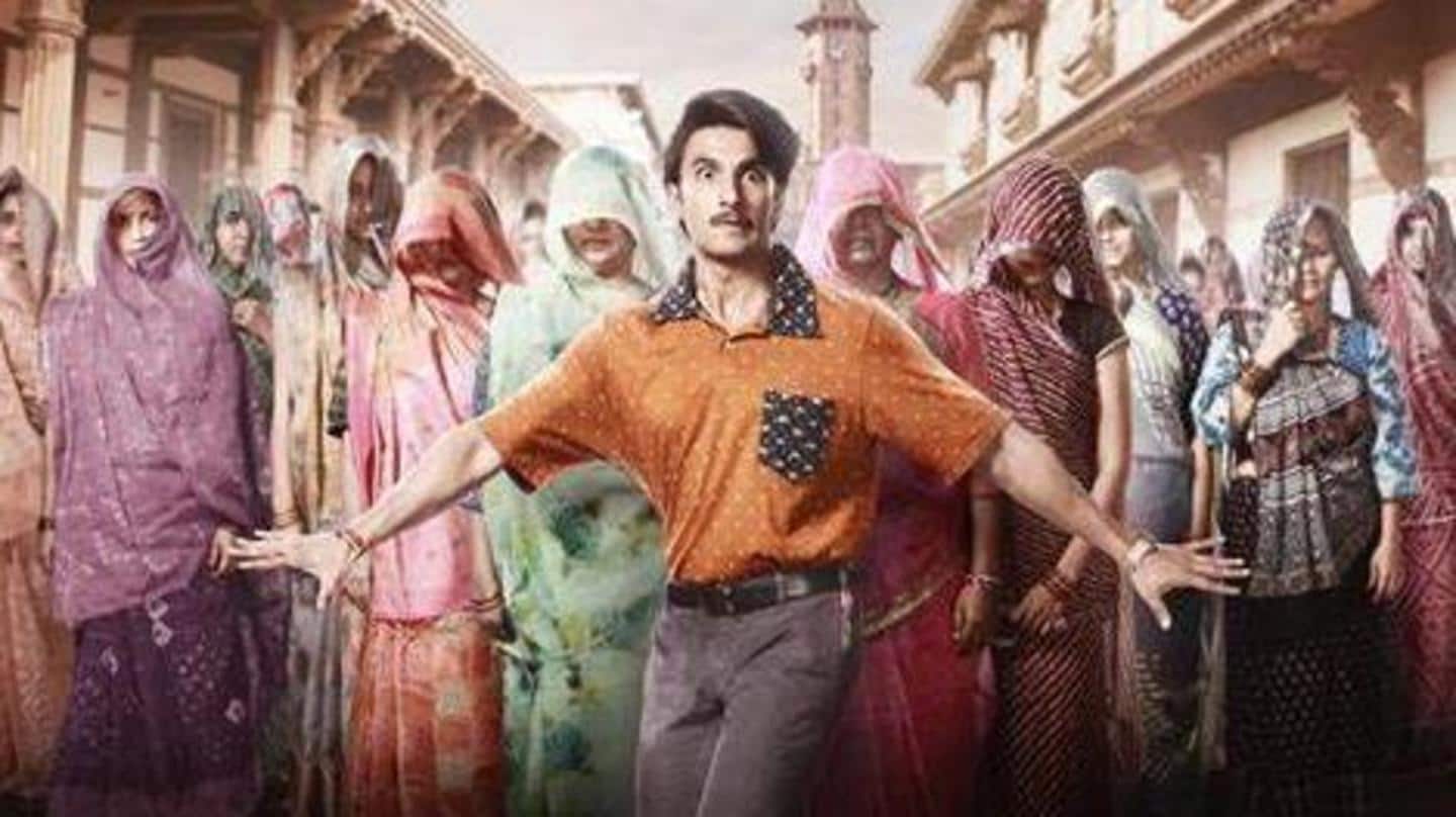 'Jayeshbhai Jordaar', 'Shamshera': The last two films of the deal 'Jayeshbhai Jordaar', 'Shamshera': The last two films of the deal
