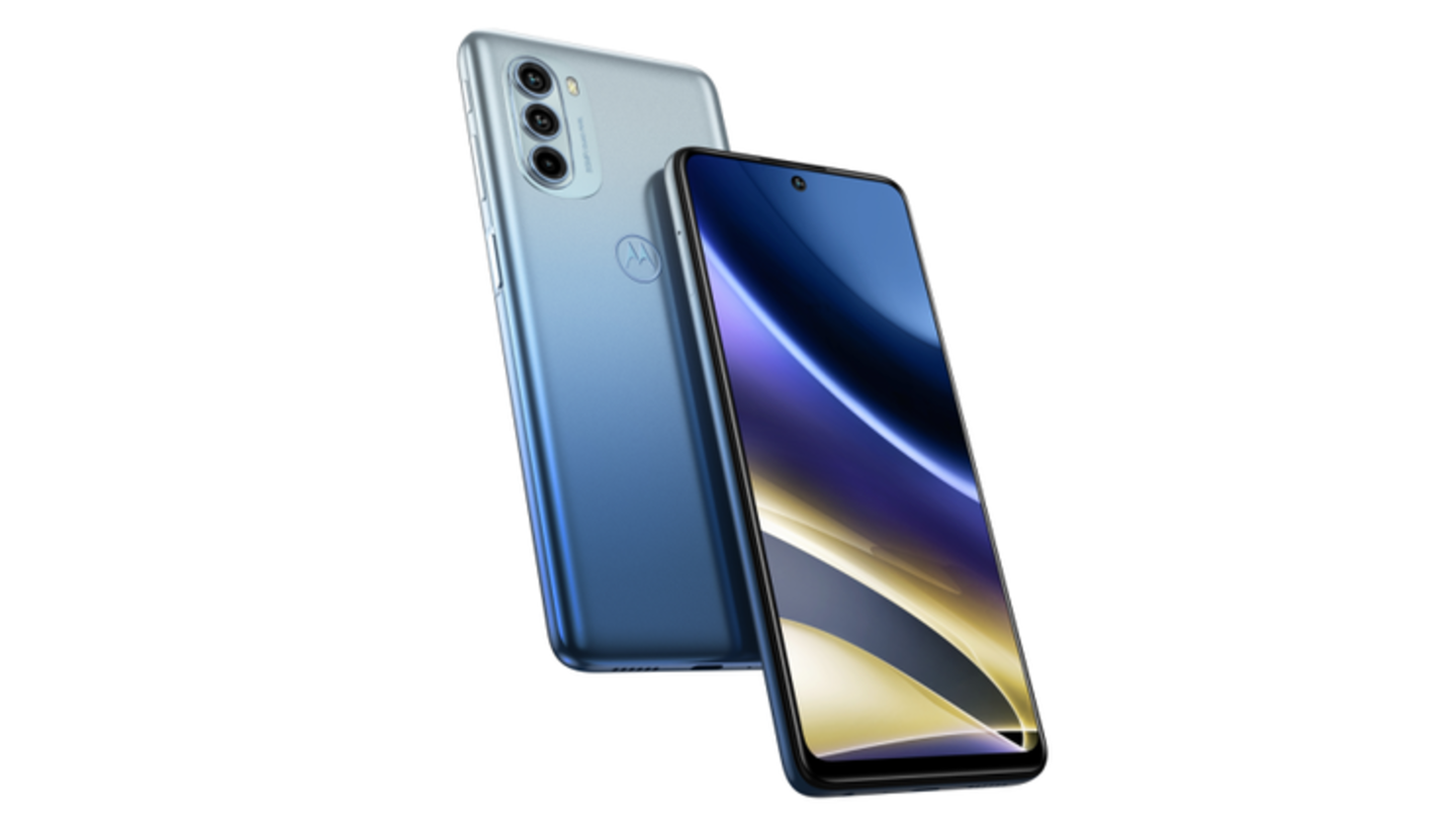 The phone has a 240Hz touch sampling rate The phone has a 240Hz touch sampling rate