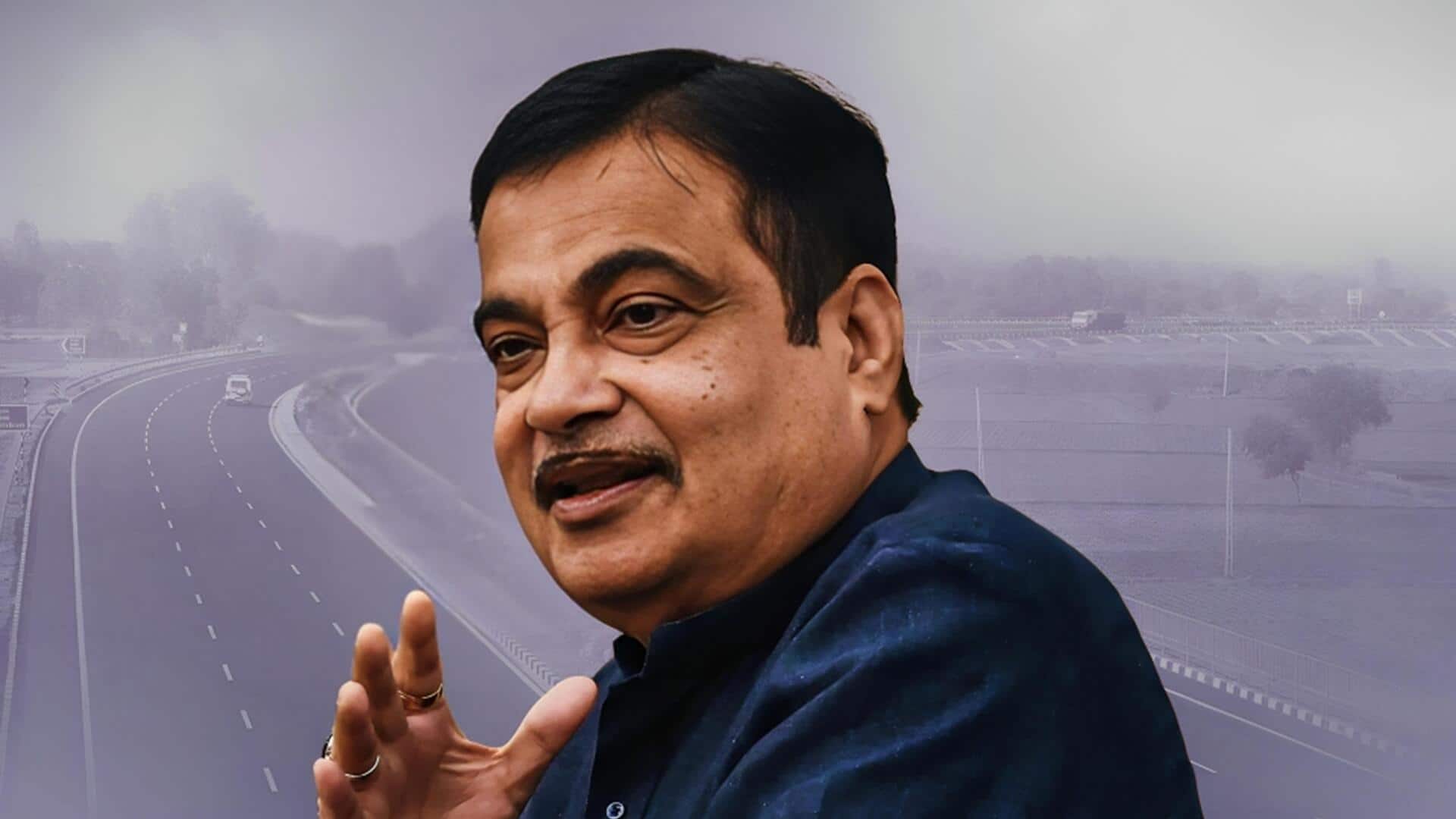 Nitin Gadkari's big announcement: Pothole-free highways in India by year-end