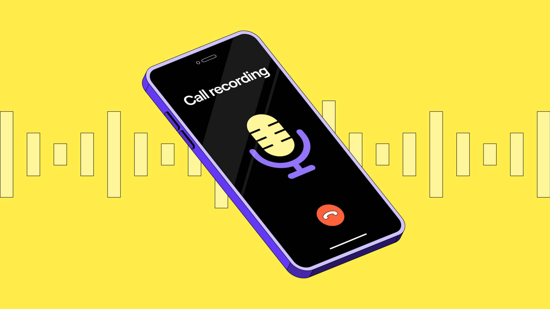 Goodbye third-party apps! iOS 18 to offer built-in call recording