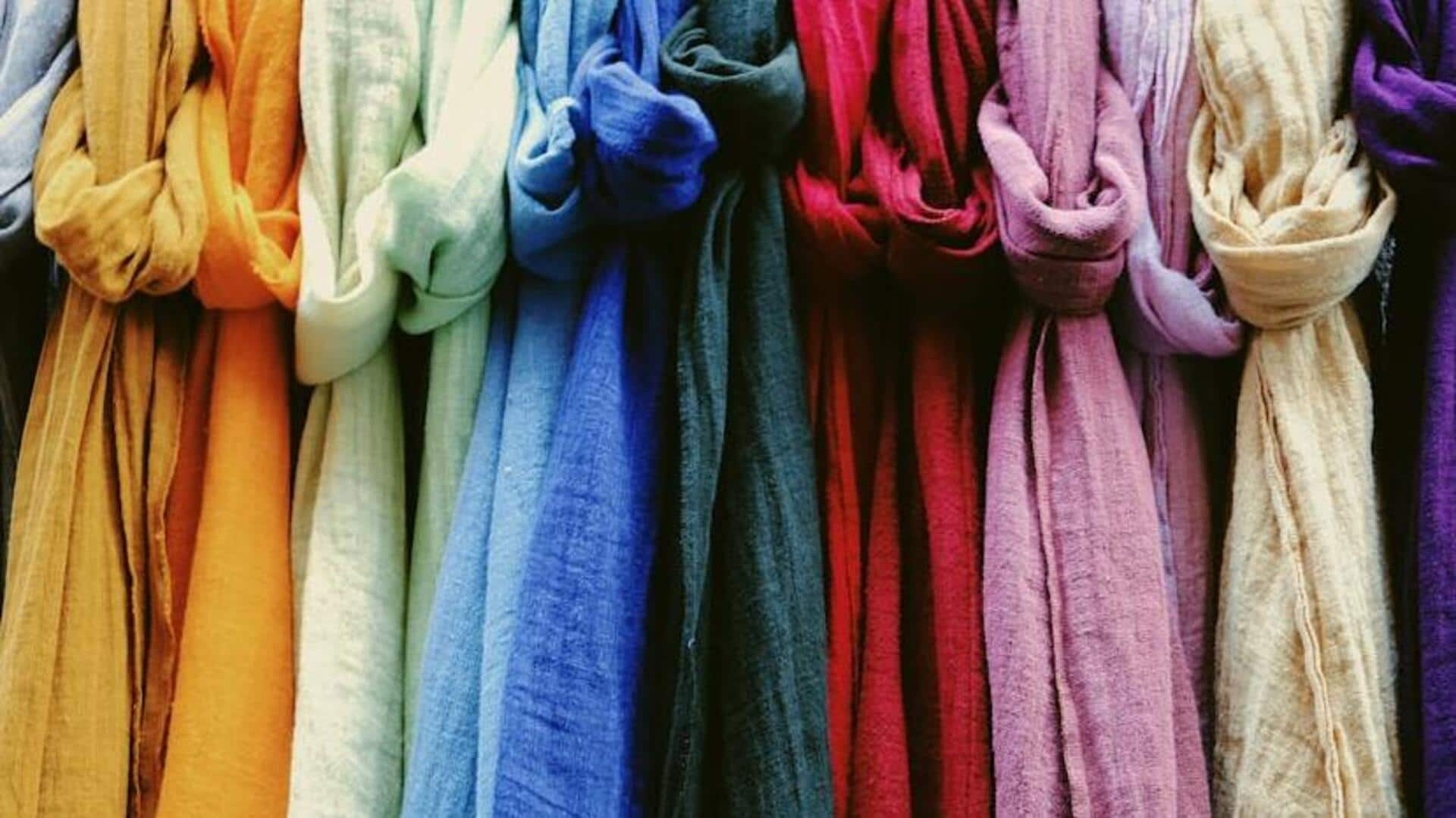 Organize your linen closet for daily tranquility