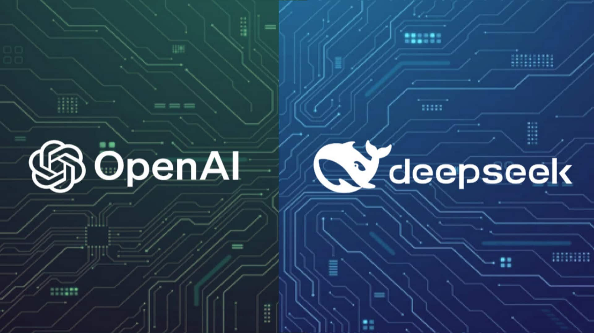 OpenAI claims DeepSeek used its model to create ChatGPT rival