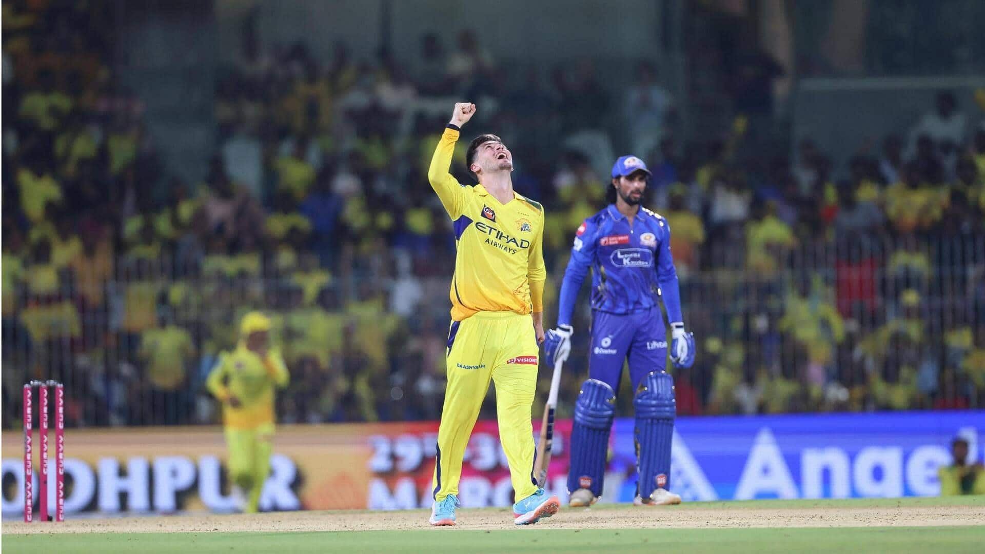 Noor Ahmad praises MS Dhoni after stellar CSK debut