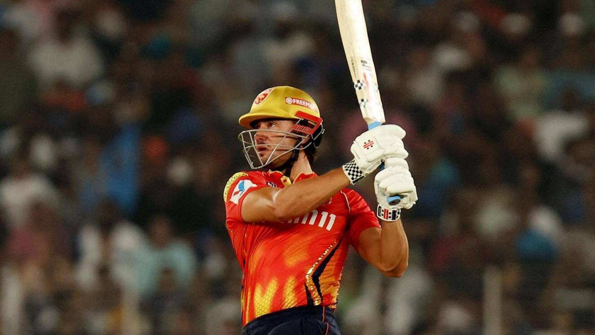IPL 2025: These overseas players to join PBKS for playoffs IPL 2025: These overseas players to join PBKS for playoffs