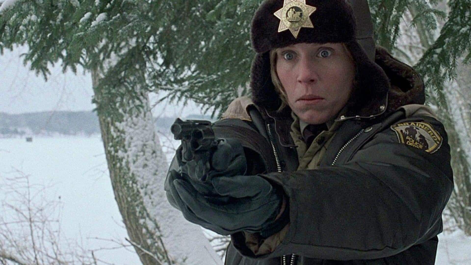 What you didn't know about 'Fargo's most iconic scenes What you didn't know about 'Fargo's most iconic scenes