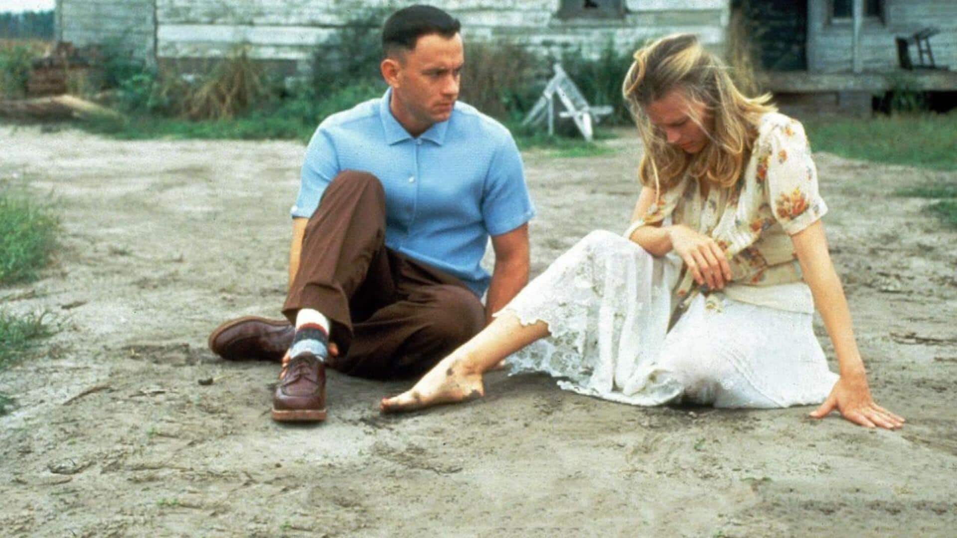 5 ways 'Forrest Gump' shaped modern filmmaking