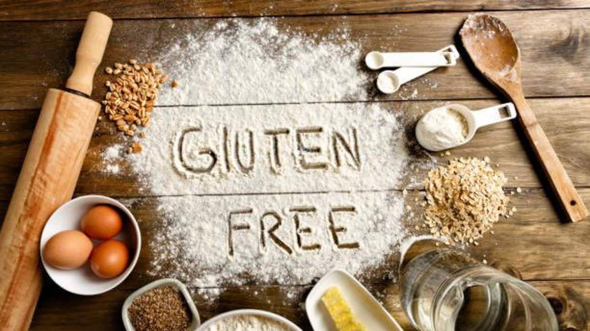 Gluten-free diet: Separating fact from fiction