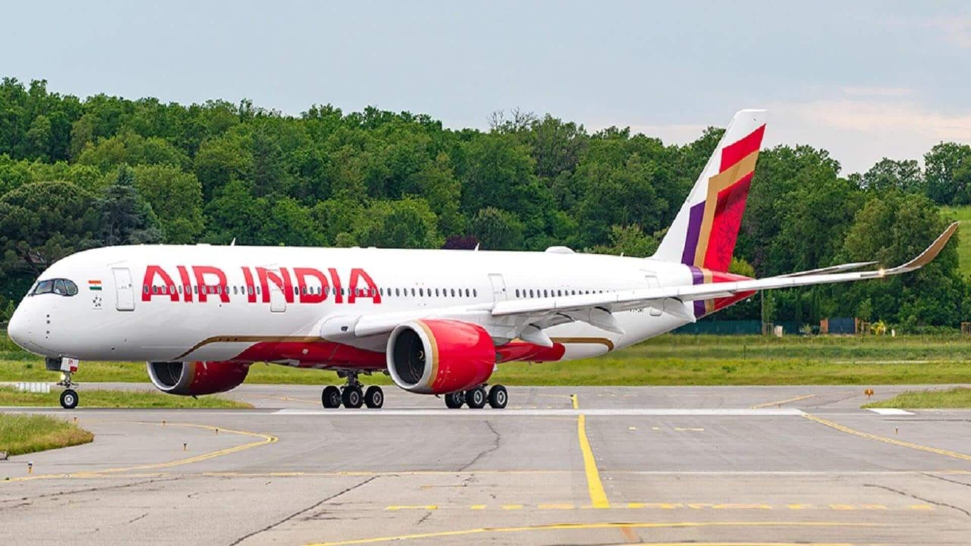 Why pilots are worried about Air India's latest scheme