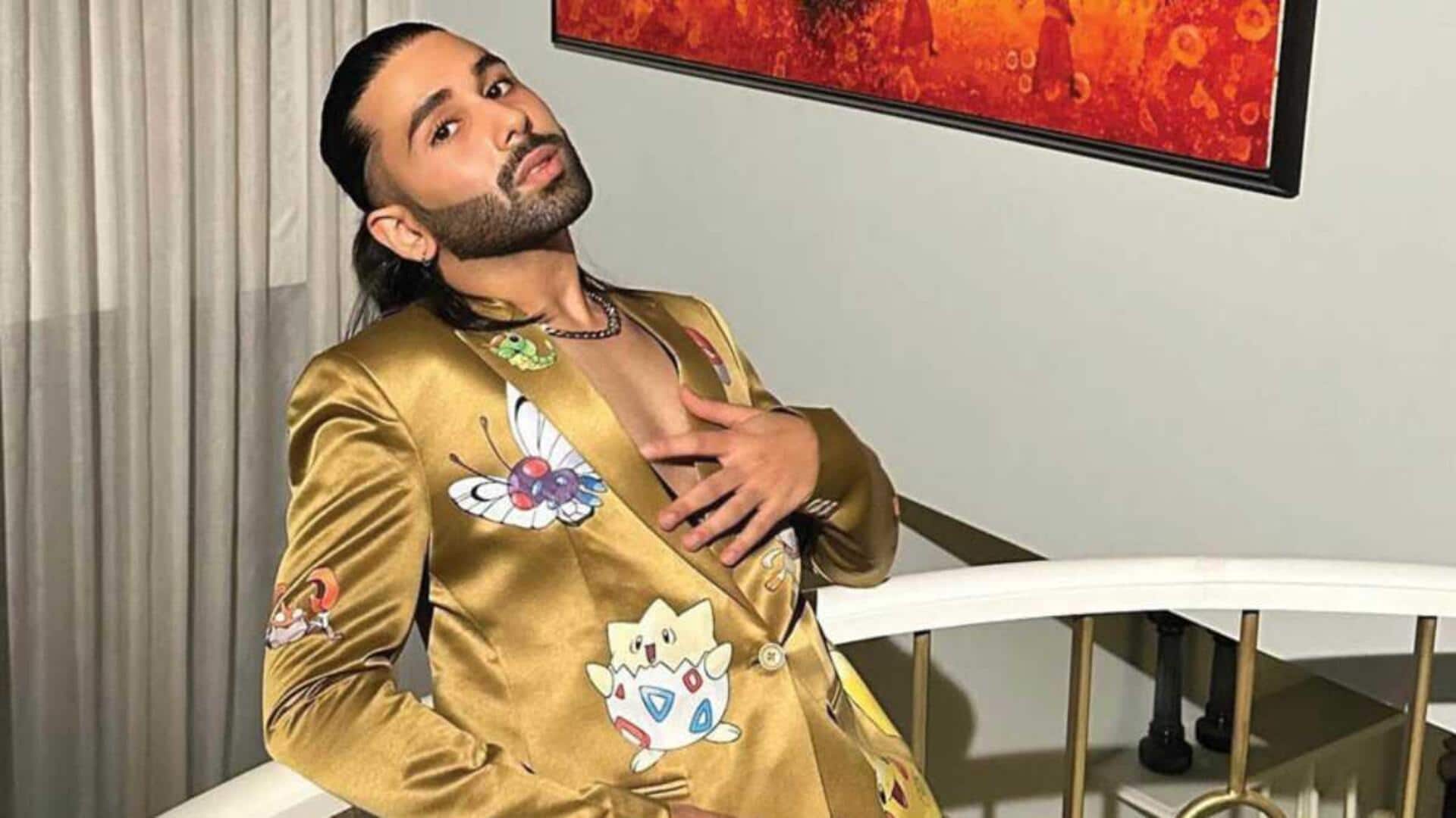 ₹252cr drugs case: How Orry is involved