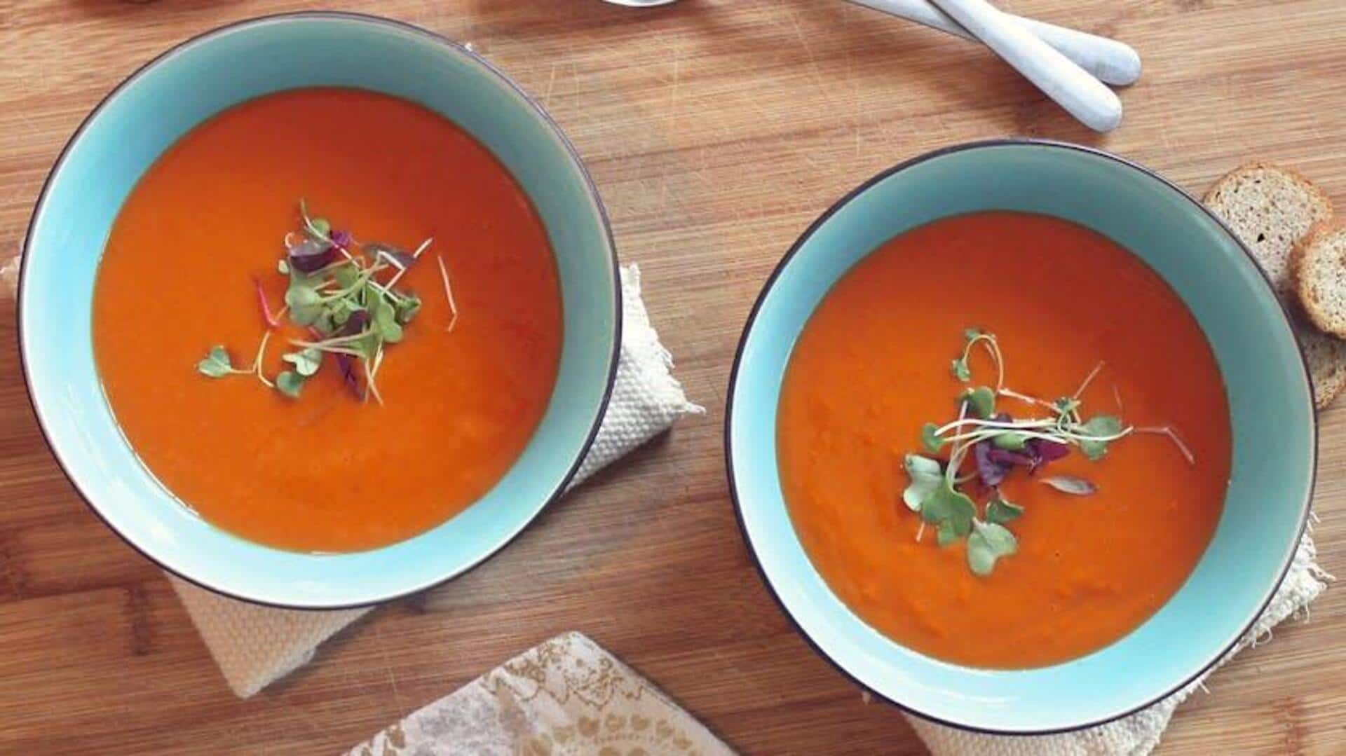 Are soups and stews really healthy?