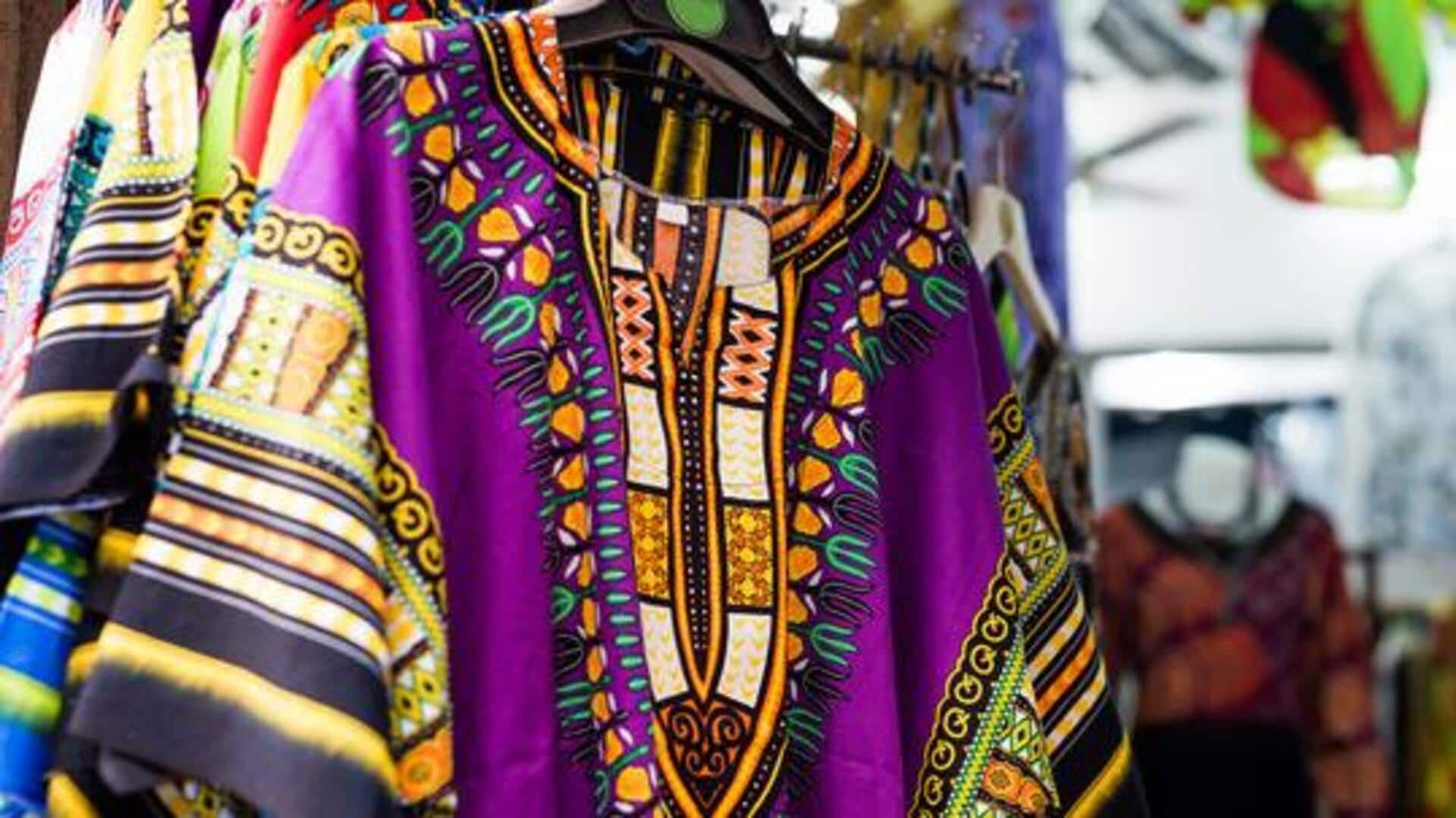 Winter fashion: How to style velvet tunics 