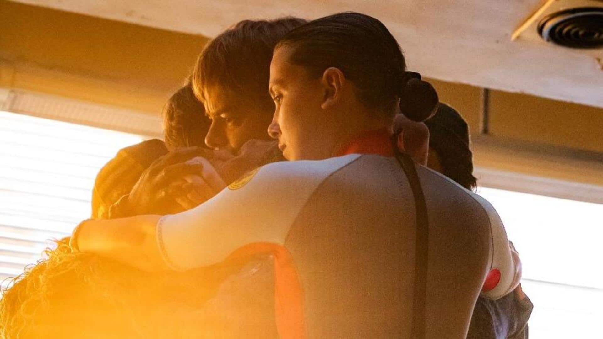 'Stranger Things' S05 finale drops tomorrow: What to expect