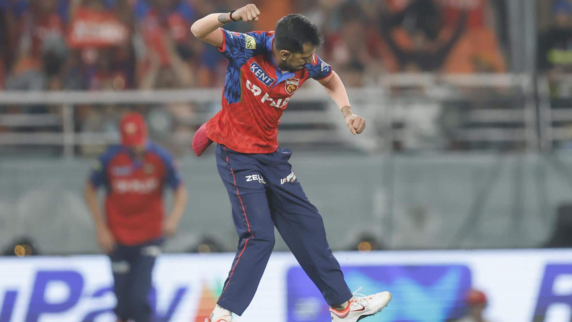 Yuzvendra Chahal owns 23 IPL wickets vs CSK: Key stats 