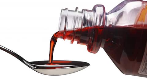 Doctor's prescription now mandatory for all 'syrups,' including cough 