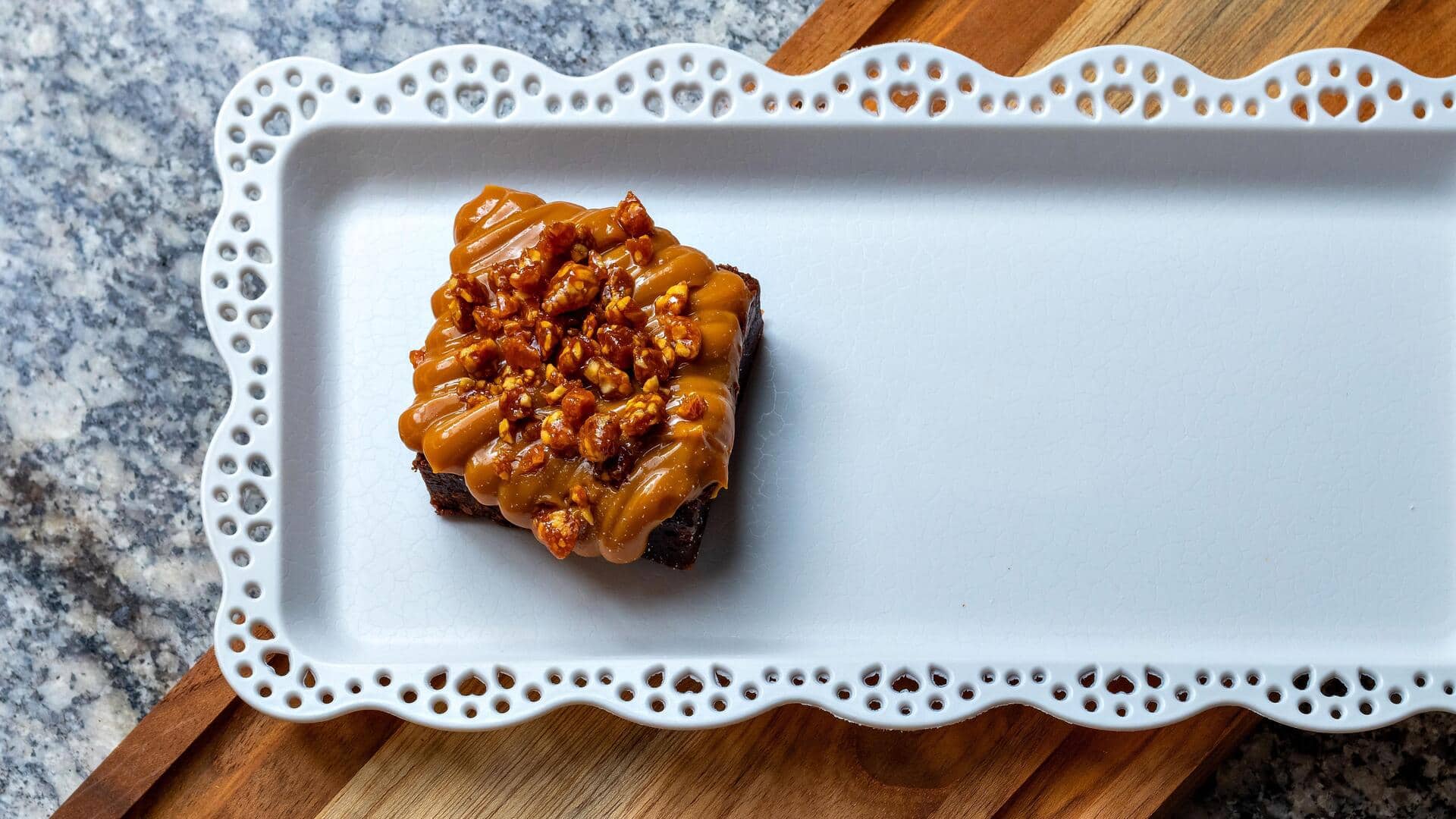 4 nutty treats better than almond brittle