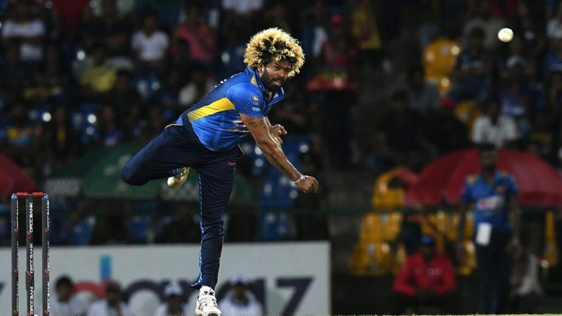 Presenting bowlers with multiple hat-tricks in ODI cricket