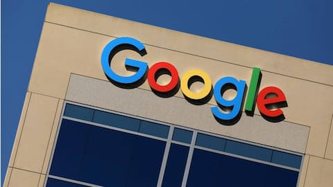 Google challenges EU order to share data with AI rivals