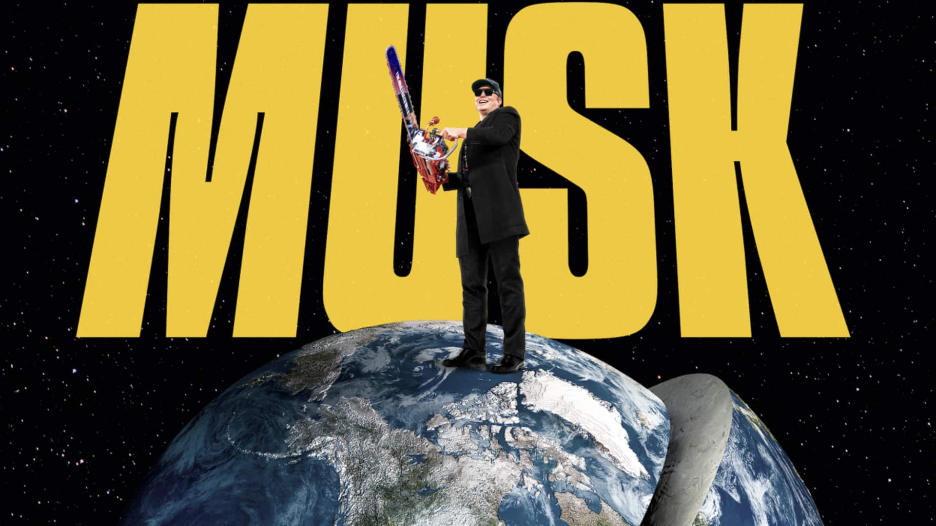 TikTok restores ad account for 'Musk' documentary after brief suspension 