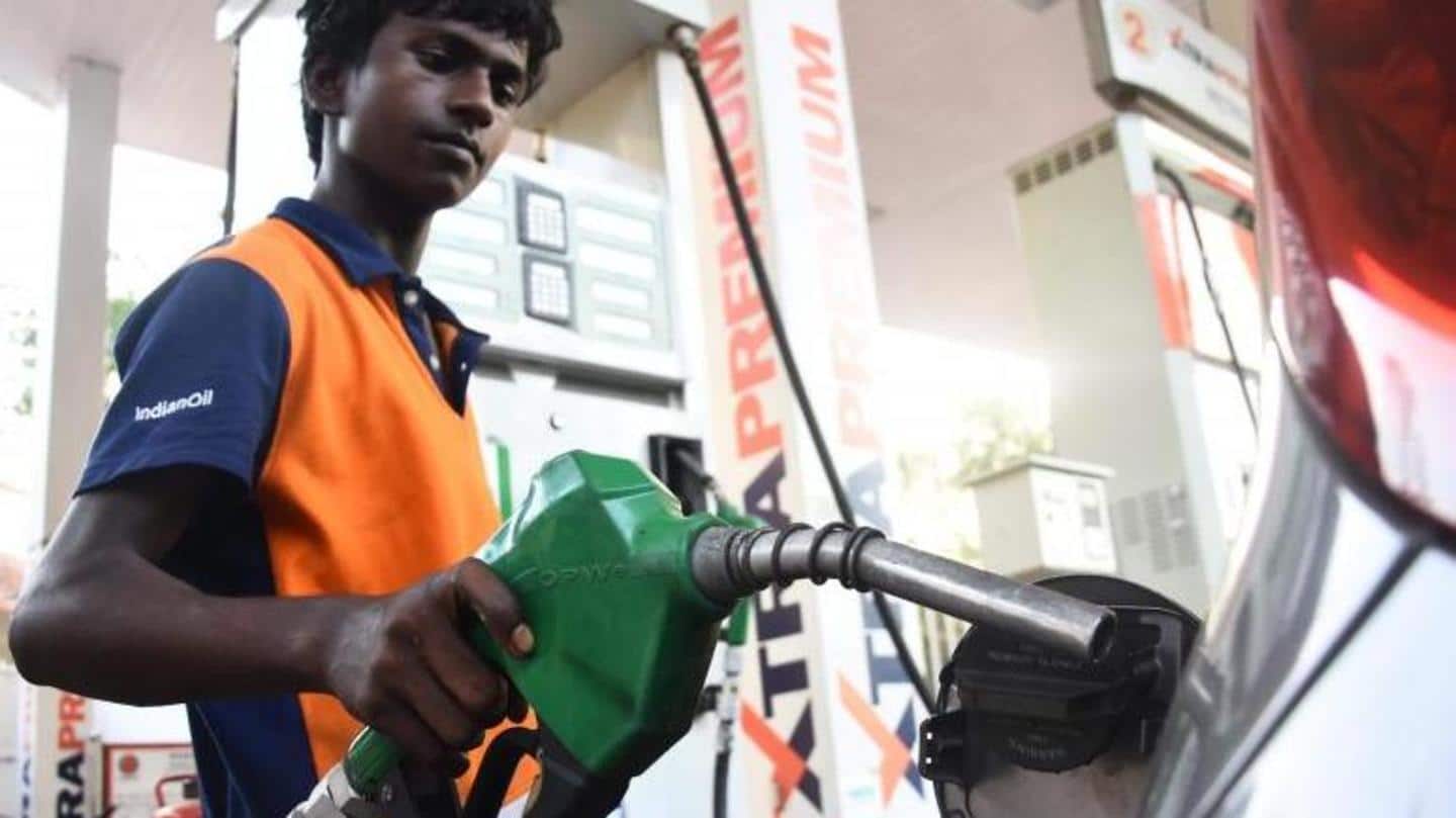 Government raised taxes by a record margin in mid-March 2020 Government raised taxes by a record margin in mid-March 2020