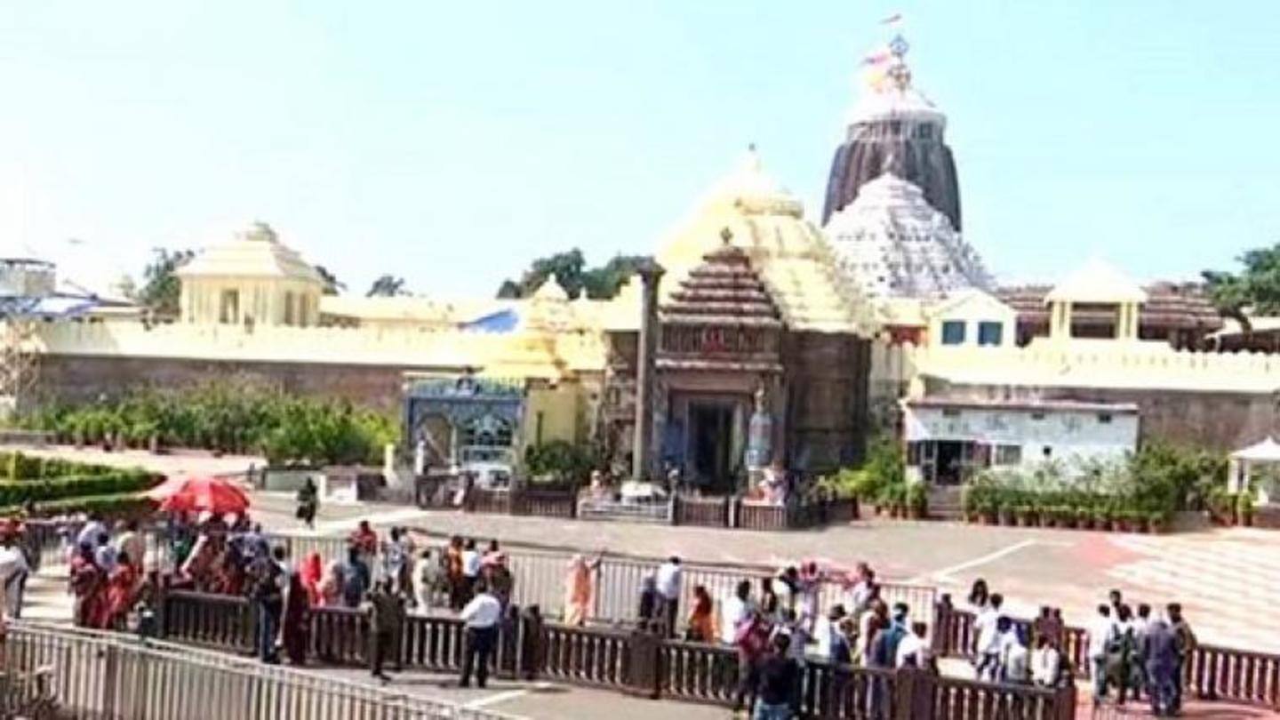 Safety protocols to be followed by devotees Safety protocols to be followed by devotees