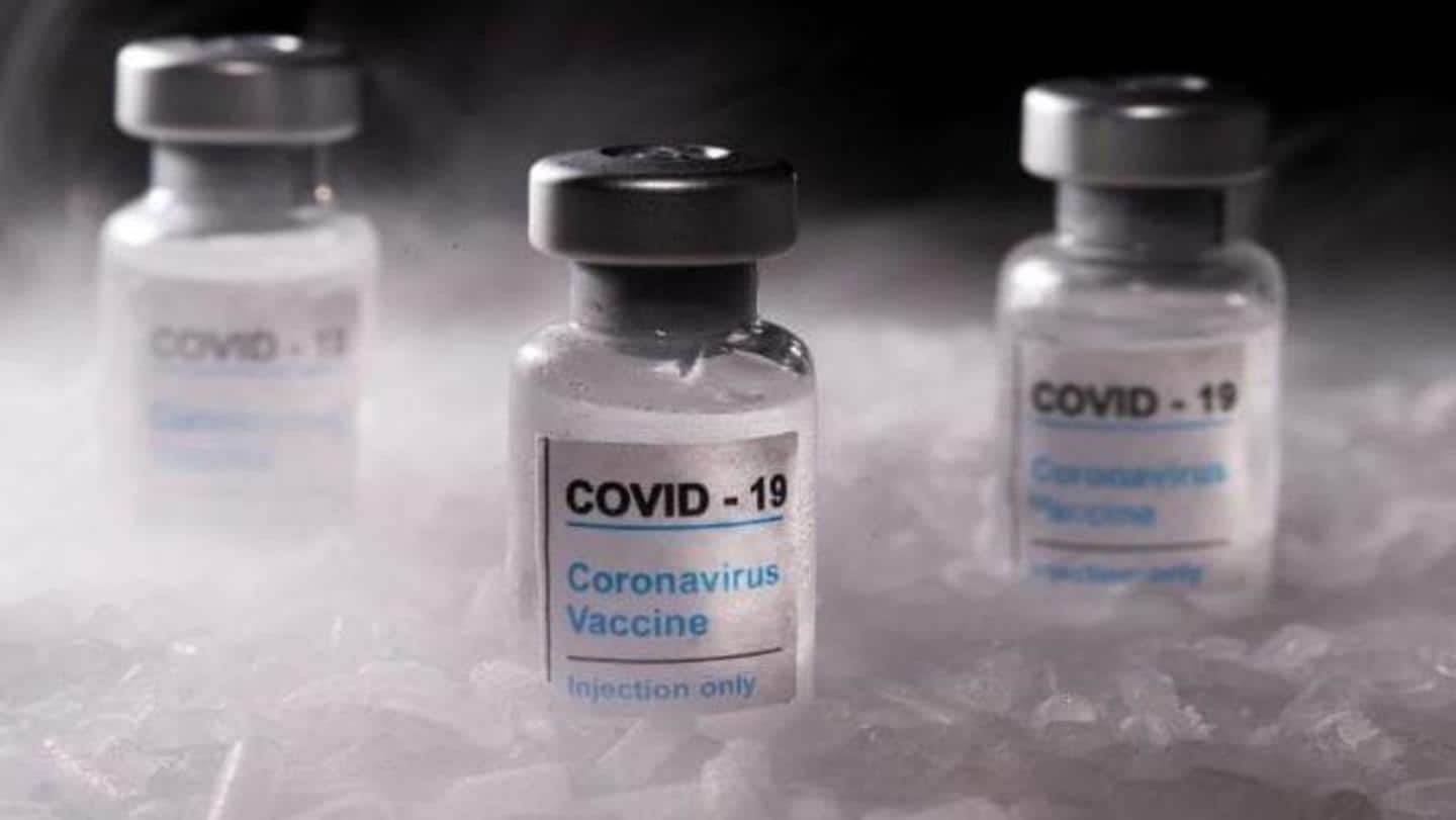 Awaiting COVID-19 vaccine arrival, Delhi hospital working on storage facility