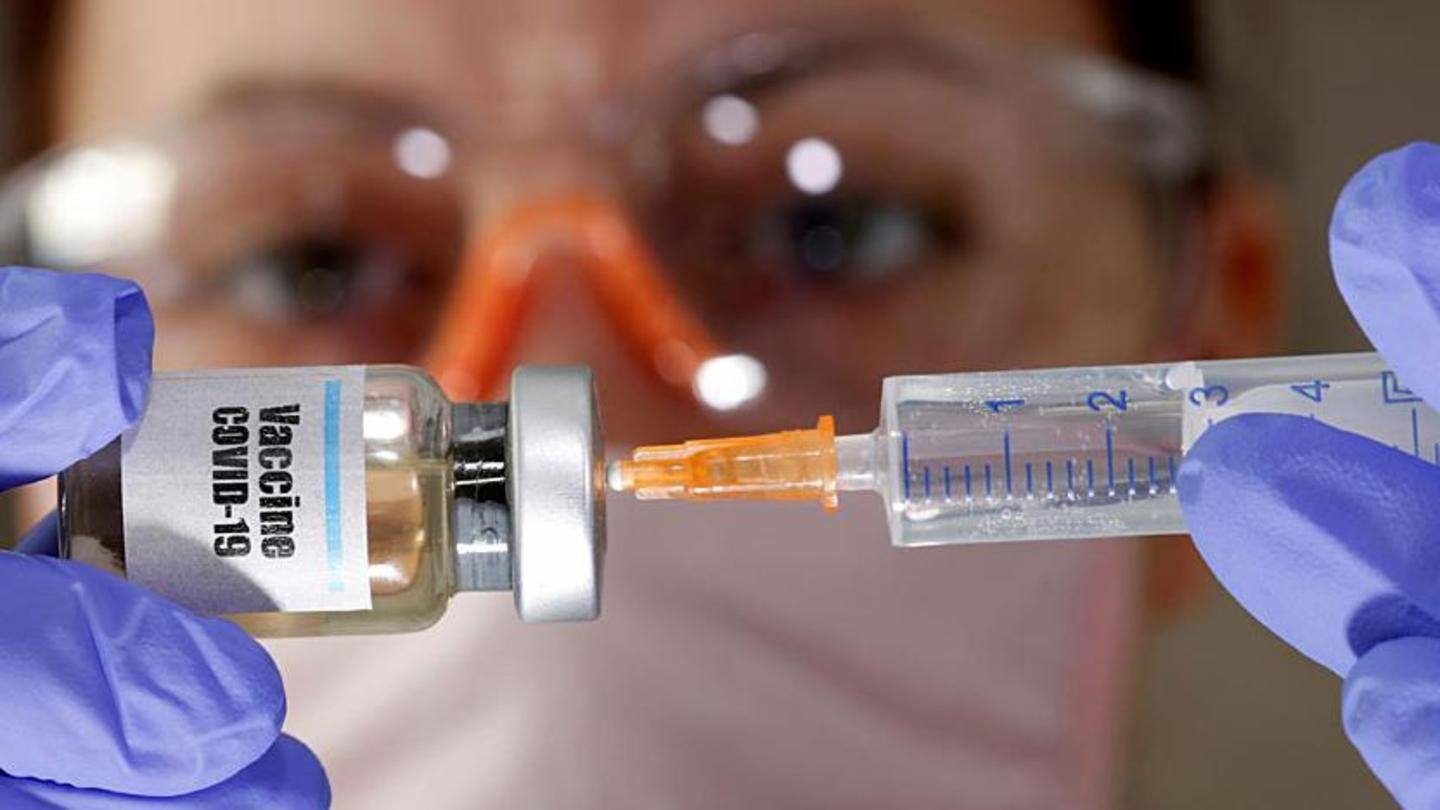 Which vaccines are currently in use in India? Which vaccines are currently in use in India?