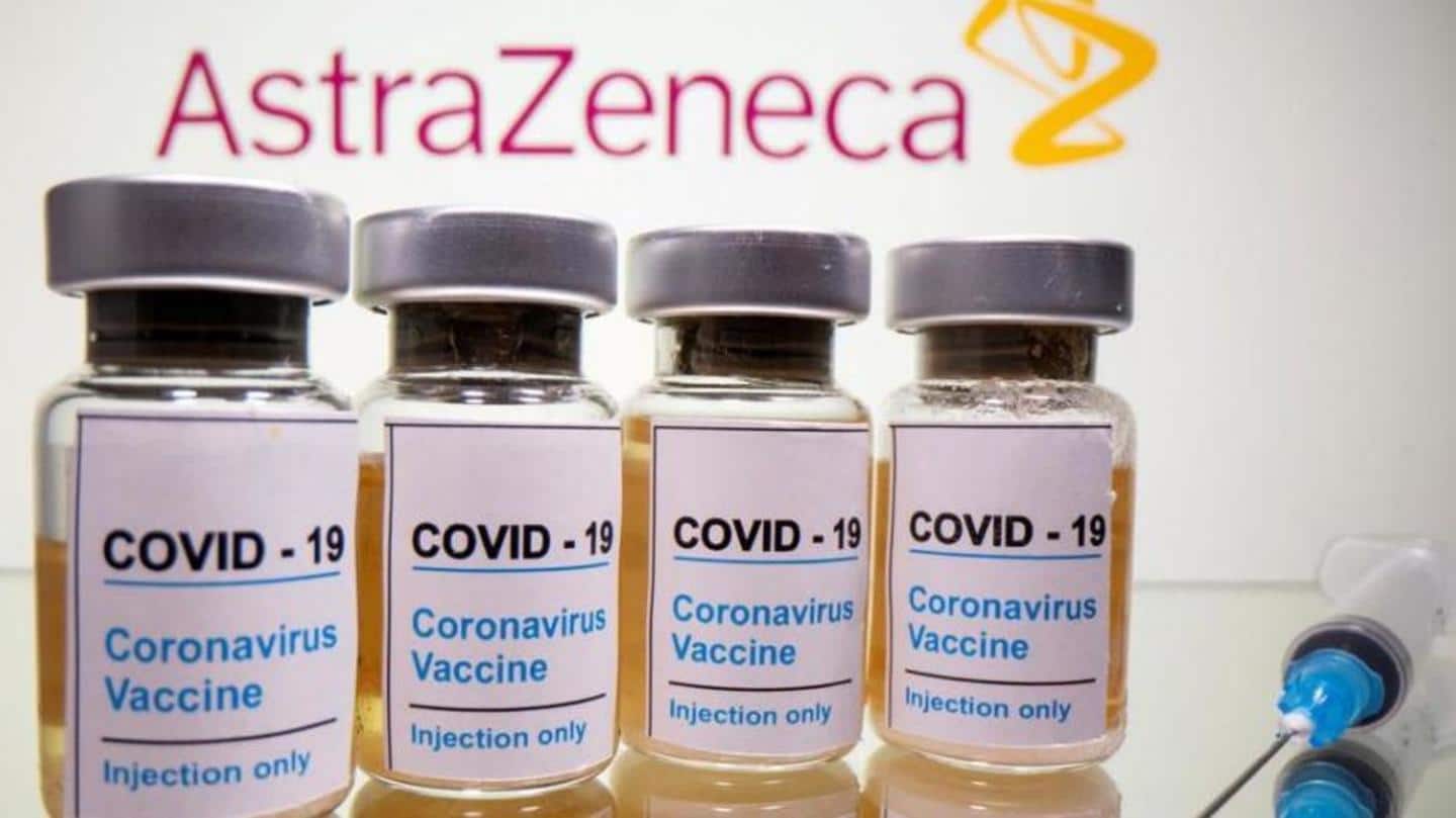 WHO authorizes AstraZeneca's COVID-19 vaccine for emergency use
