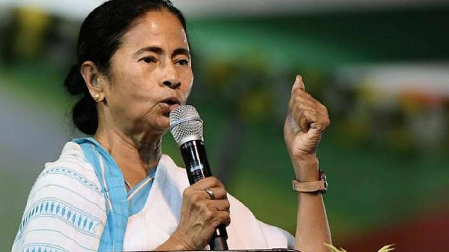 West Bengal: Scheme to provide meals at Rs. 5 launched