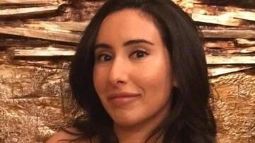 Is the missing Emirati princess alive? UN seeks proof