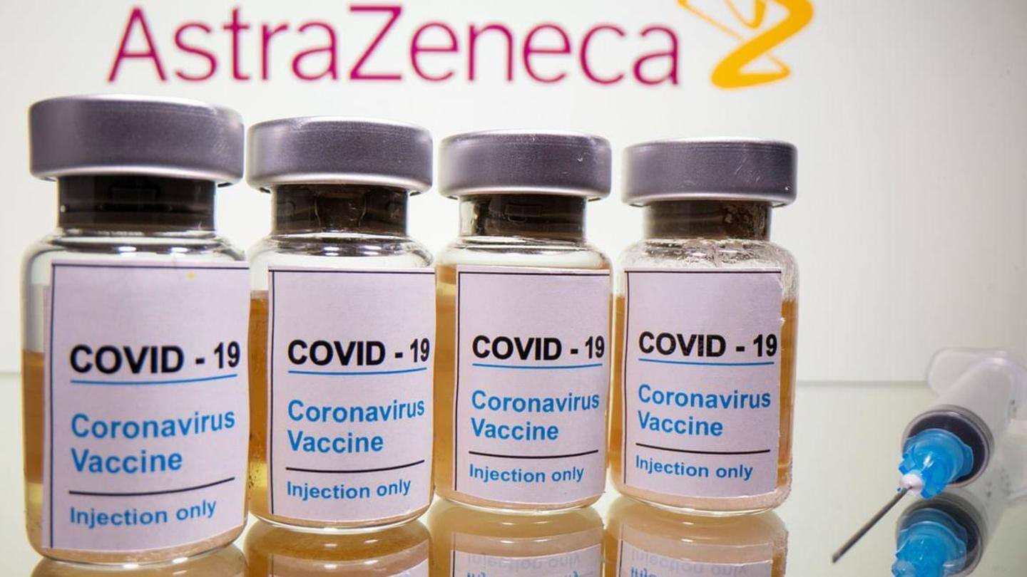 Production of Covishield won't be affected, tweets Poonawalla Production of Covishield won't be affected, tweets Poonawalla