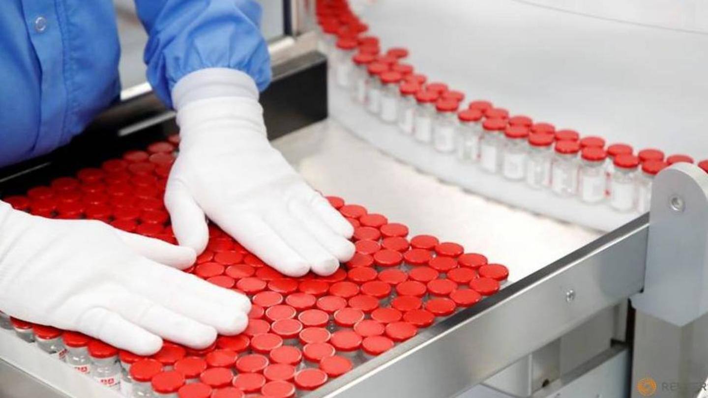 How effective are the two vaccines? How effective are the two vaccines?